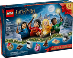 LEGO Harry Potter 76456 - Advent Calendar 2025, Harry Potter - Authentic LEGO Set Main Image