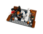 LEGO Harry Potter 76454 - Hogwarts Castle: The Main Tower - Authentic LEGO Set Image 22