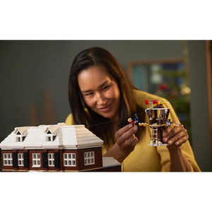 LEGO LEGO Ideas (CUUSOO) 21330 - Ideas Home Alone - Authentic LEGO Set Image 14