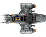 LEGO Star Wars 75331 - The Razor Crest - Authentic LEGO Set Image 4