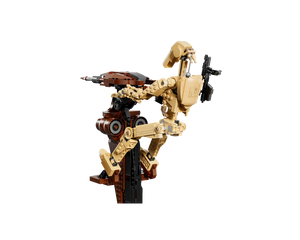 LEGO Star Wars 75428 - Battle Droid with STAP - Authentic LEGO Set Image 19
