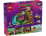 LEGO Friends 42648 - Panda Sanctuary Animal Care - Authentic LEGO Set Image 13
