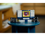 LEGO LEGO Ideas (CUUSOO) 10358 - Soundwave - Authentic LEGO Set Image 15