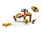 LEGO NINJAGO 71826 - Dragon Spinjitzu Battle Pack - Authentic LEGO Set Image 6