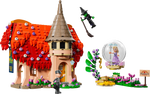 LEGO Wicked 75690 - Glinda & Elphaba Visit Munchkinland - Authentic LEGO Set Image 10