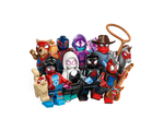 LEGO Collectible Minifigures 71050 - Minifigure, Spider-Man Across the Spider-Verse (Complete Random Set of 1 Minifigure) - Authentic LEGO Set Image 5