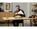 LEGO Architecture 21058 - The Great Pyramid of Giza - Authentic LEGO Set Image 13