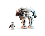 =LEGO Star Wars 75370 - Stormtrooper Mech - Authentic LEGO Set Image 7