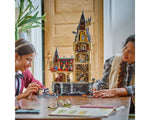 LEGO Harry Potter 76454 - Hogwarts Castle: The Main Tower - Authentic LEGO Set Image 24