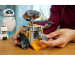 LEGO Disney 43279 - WALL-E and EVE - Authentic LEGO Set Image 13