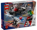 LEGO Super Heroes 76309 - Spider-Man vs. Venom Muscle Car - Authentic LEGO Set Image 3