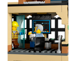 LEGO City 60469 - 1 - Central Train Station - Authentic LEGO Set Image 30