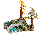 LEGO The Hobbit and The Lord of the Rings 10316 - Rivendell - Authentic LEGO Set Image 9