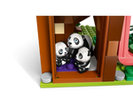 LEGO Friends 42648 - Panda Sanctuary Animal Care - Authentic LEGO Set Image 16