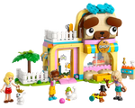LEGO Friends 42650 - Pet Accessories Shop - Authentic LEGO Set Image 2