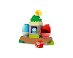 LEGO DUPLO 10440 - Balancing & Stacking Tree - Authentic LEGO Set Image 4