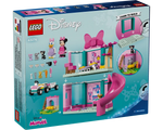 LEGO Disney 43274 - Minnie's Pet Hotel - Authentic LEGO Set Image 12