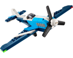 LEGO Creator 31160 - Race Plane - Authentic LEGO Set Image 2