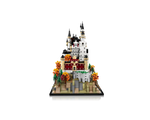 LEGO Architecture 21063 - Neuschwanstein Castle - Authentic LEGO Set Image 10