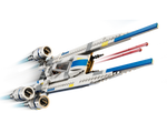 LEGO Star Wars 75399 - Rebel U-Wing Starfighter - Authentic LEGO Set Image 7