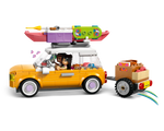 LEGO Friends 42659 - Friendship Road-Trip Travel Car - Authentic LEGO Set Image 16