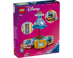 LEGO Disney 43266 - Cinderella's Dress - Authentic LEGO Set Image 3