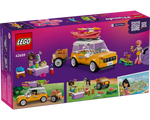 LEGO Friends 42659 - Friendship Road-Trip Travel Car - Authentic LEGO Set Image 12