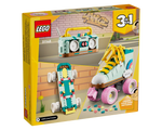 LEGO Creator 31148 - Retro Roller Skate - Authentic LEGO Set Image 9