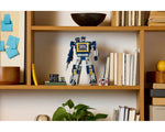 LEGO LEGO Ideas (CUUSOO) 10358 - Soundwave - Authentic LEGO Set Image 9