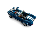 LEGO Creator 10357 - Shelby Cobra 427 S/C - Authentic LEGO Set Image 21