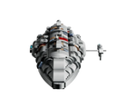 LEGO Star Wars 75405 - Home One Starcruiser - Authentic LEGO Set Image 5