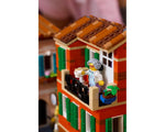 LEGO LEGO Ideas (CUUSOO) 21359 - Italian Riviera - Authentic LEGO Set Image 12