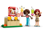 LEGO Friends 42642 - Friendship Movie Night - Authentic LEGO Set Image 15
