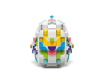 LEGO Holiday & Event 40816 - Decorative Easter Egg - Authentic LEGO Set Image 3
