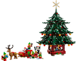 =LEGO Creator 41843 - Family Christmas Tree - Authentic LEGO Set Image 4