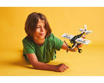 LEGO Technic 42198 - Bush Plane - Authentic LEGO Set Image 7