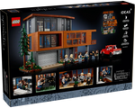 LEGO LEGO Ideas (CUUSOO) 21354 - Twilight The Cullen House - Authentic LEGO Set Image 3