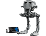 LEGO Star Wars 75417 - AT-ST Walker - UCS - Authentic LEGO Set Image 3