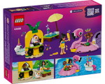 LEGO Friends 42658 - Unicorn & Flamingo Pool Party - Authentic LEGO Set Image 12