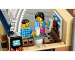 LEGO City 60469 - 1 - Central Train Station - Authentic LEGO Set Image 32