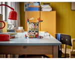 LEGO Super Heroes 76317 - Peter Parker's Apartment - Authentic LEGO Set Image 8