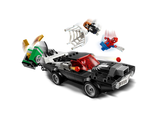 LEGO Super Heroes 76309 - Spider-Man vs. Venom Muscle Car - Authentic LEGO Set Image 4