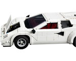 LEGO Creator 10337 - Lamborghini Countach 5000 Quattrovalvole - Authentic LEGO Set Image 6