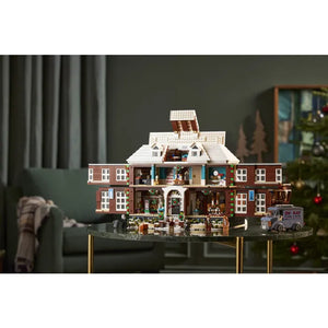 LEGO LEGO Ideas (CUUSOO) 21330 - Ideas Home Alone - Authentic LEGO Set Image 22