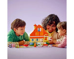 LEGO Bluey 10459 - Bluey’s Family House - Authentic LEGO Set Image 23