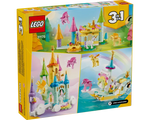 LEGO Creator 31175 - Unicorn Castle - Authentic LEGO Set Image 5