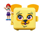 LEGO Friends 41664 - Mia's Pug Cube - Authentic LEGO Set Image 5
