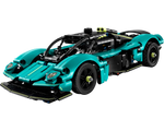 LEGO Technic 42208 - Aston Martin Valkyrie - Authentic LEGO Set Image 13