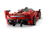 LEGO Technic 42212 - Ferrari FXX K - Authentic LEGO Set Image 7