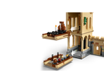 LEGO Harry Potter 76447 - Hogwarts Castle: Flying Lessons - Authentic LEGO Set Image 6